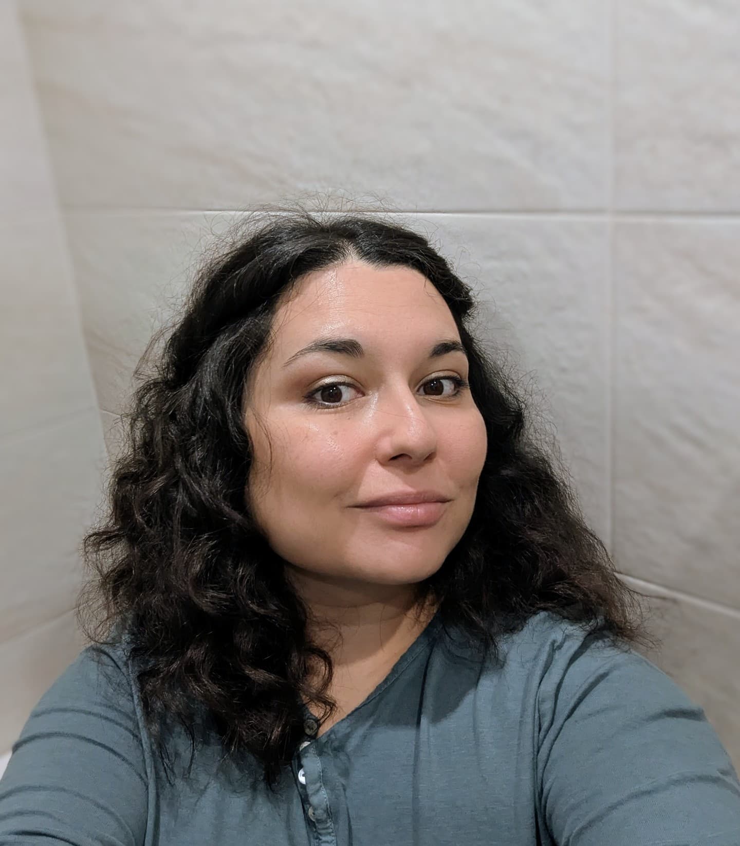 Алёна Земскова