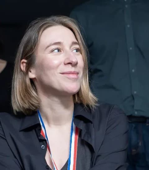 Екатерина Адрианова