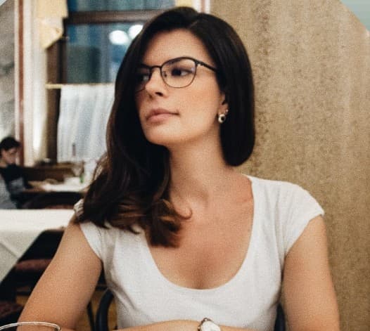 Зинаида Якупова