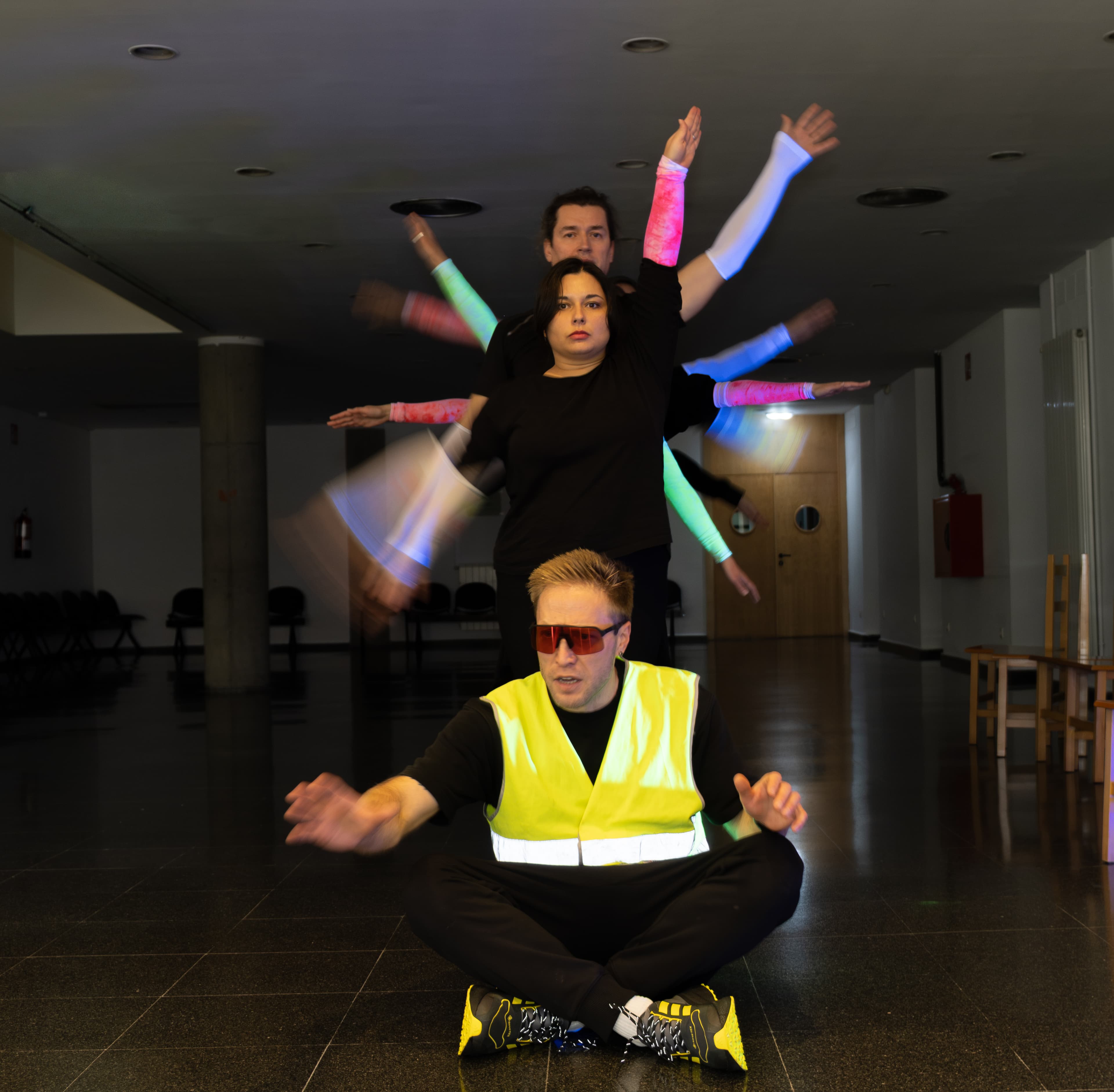 Love.Versions — Asturus theatre