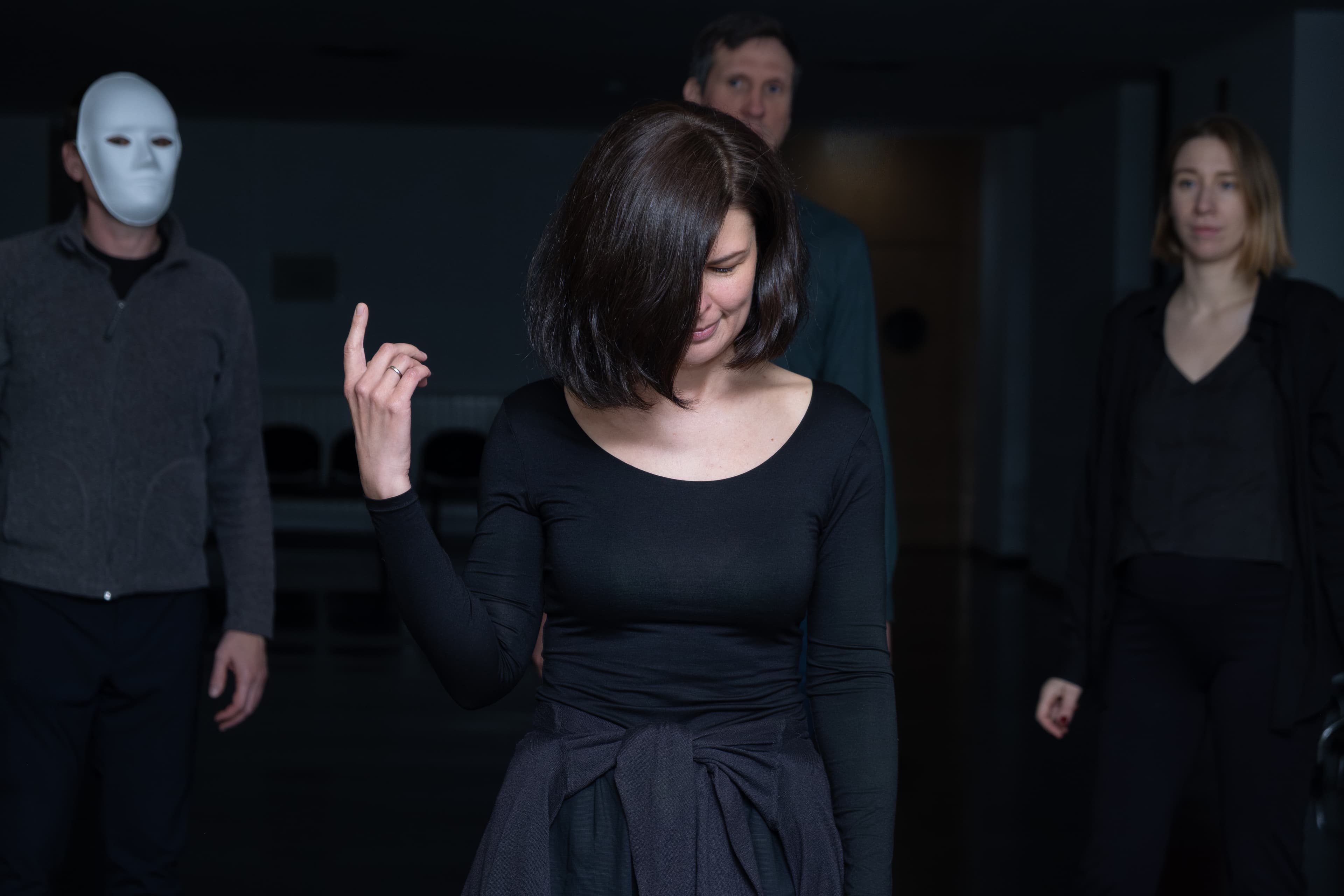 Love.Versions photo 5